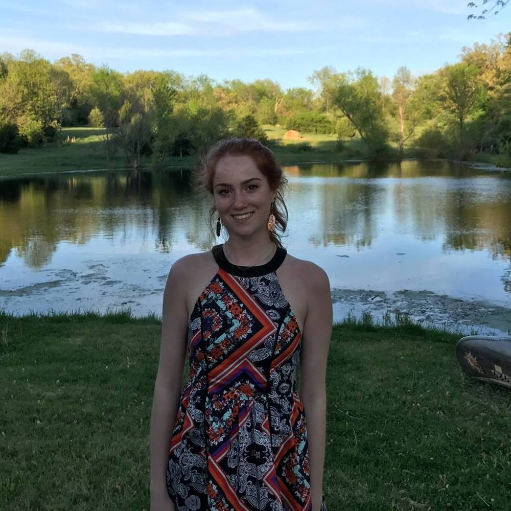 Meet your Posher, Erin